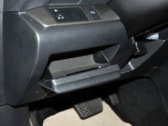 2012款 2.0 自动 精英版