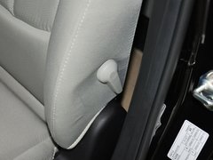 2012款 2.0 自动 精英版
