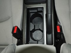 2012款 2.0 自动 精英版