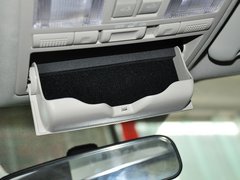 2012款 2.0 自动 精英版