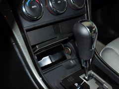 2012款 2.0 自动 精英版