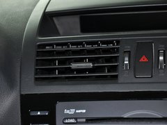 2012款 2.0 自动 精英版
