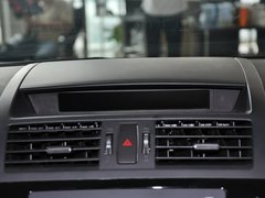 2012款 2.0 自动 精英版