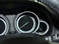 2012款 2.0 自动 精英版