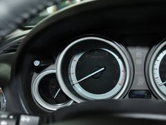 2012款 2.0 自动 精英版