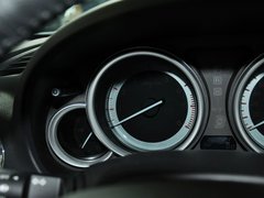 2012款 2.0 自动 精英版