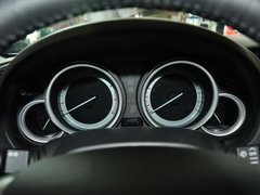 2012款 2.0 自动 精英版