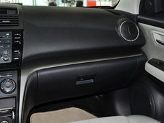 2012款 2.0 自动 精英版