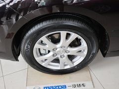 2012款 2.0 自动 精英版