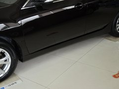 2012款 2.0 自动 精英版