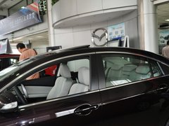 2012款 2.0 自动 精英版