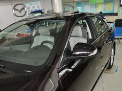 2012款 2.0 自动 精英版