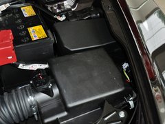 2012款 2.0 自动 精英版