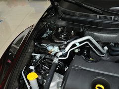 2012款 2.0 自动 精英版