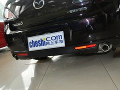 2012款 2.0 自动 精英版