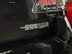 2012款 2.0 自动 精英版