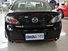 2012款 2.0 自动 精英版