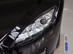 2012款 2.0 自动 精英版