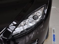 2012款 2.0 自动 精英版