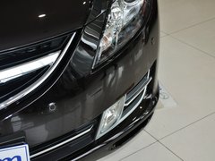 2012款 2.0 自动 精英版