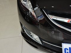 2012款 2.0 自动 精英版