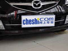 2012款 2.0 自动 精英版