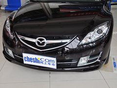 2012款 2.0 自动 精英版