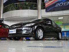 2012款 2.0 自动 精英版