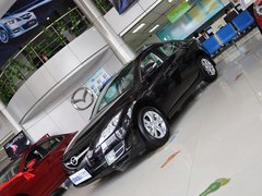 2012款 2.0 自动 精英版