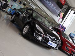 2012款 2.0 自动 精英版