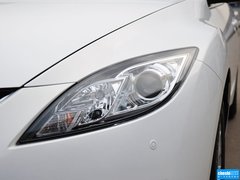 2012款 2.0 自动 精英版