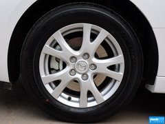 2012款 2.0 自动 精英版