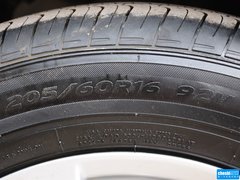 2012款 2.0 自动 精英版