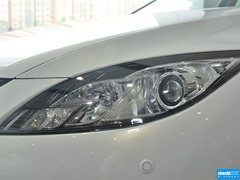 2012款 2.0 自动 精英版