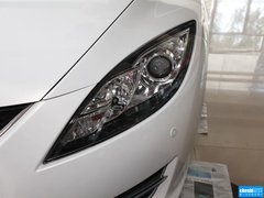 2012款 2.0 自动 精英版