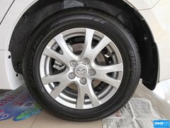2012款 2.0 自动 精英版