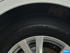 2012款 2.0 自动 精英版