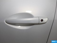 2012款 2.0 自动 精英版
