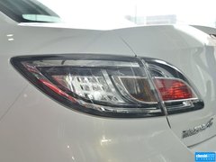 2012款 2.0 自动 精英版