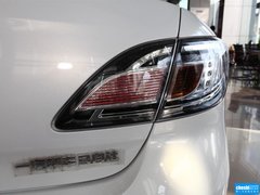 2012款 2.0 自动 精英版