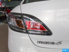 2012款 2.0 自动 精英版