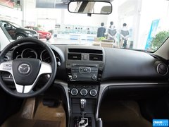 2012款 2.0 自动 精英版