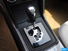 2012款 2.0 自动 精英版