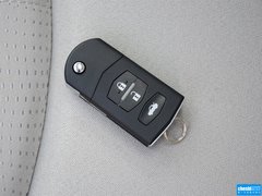 2012款 2.0 自动 精英版
