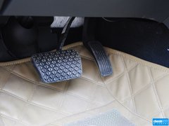 2012款 2.0 自动 精英版