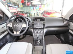 2012款 2.0 自动 精英版