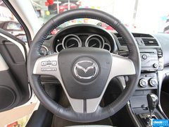2012款 2.0 自动 精英版