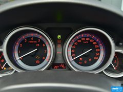 2012款 2.0 自动 精英版