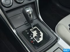 2012款 2.0 自动 精英版