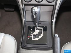2012款 2.0 自动 精英版